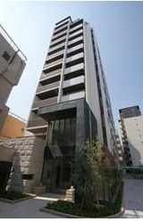 シティエール 外観