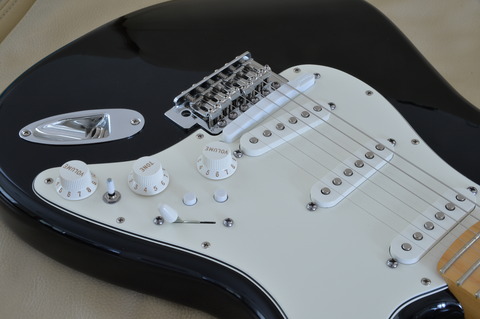 フェルナンデス FGZ-550S GK-Ready改造 : k_noshiのblog