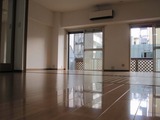 室内２
