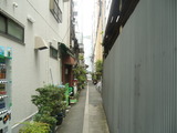テラスハウス 日下 027
