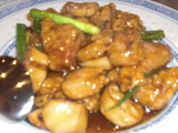 酢豚