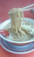 ラーメン