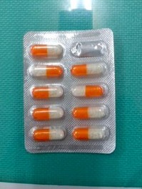 薬
