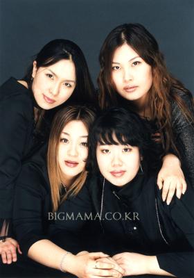 Big Mama(ビッグママ)