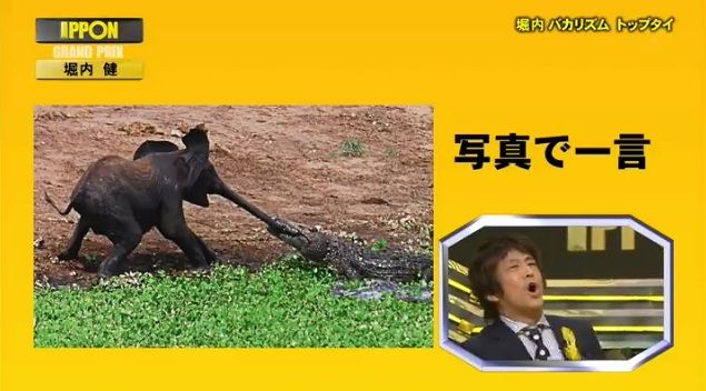 IPPONグランプリのお題と回答一覧!芸人 ...