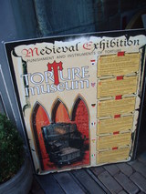 Tourture