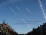 Ams Sky