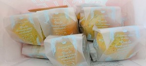 米粉シフォンケーキ