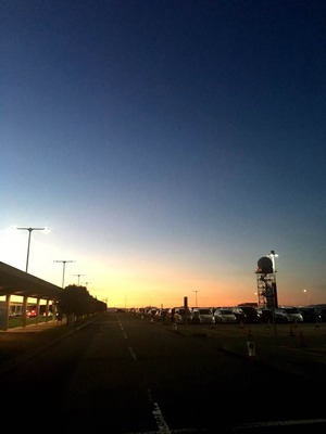 旭川空港