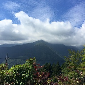 奥秩父