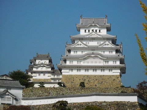 himeji