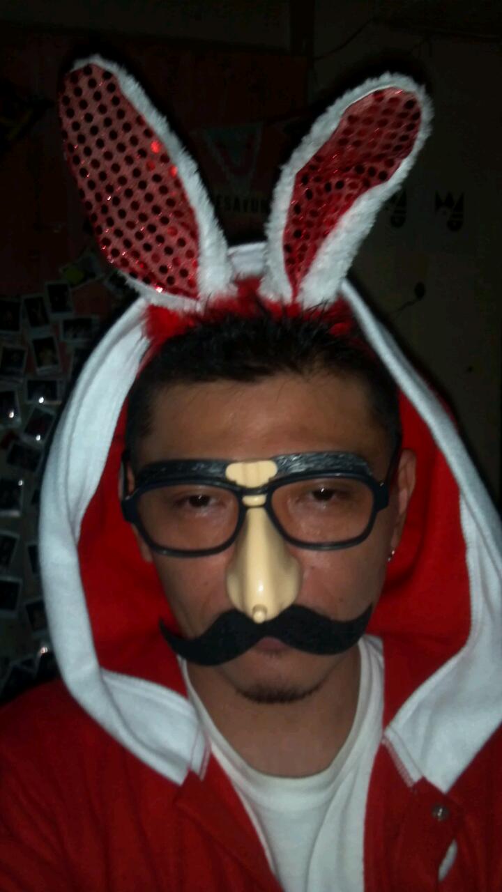 nosghi