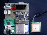 GPSModule