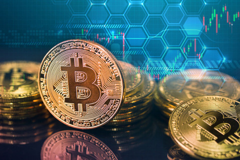 仮想通貨ビットコイン、実際に使えばクレージー $BTC