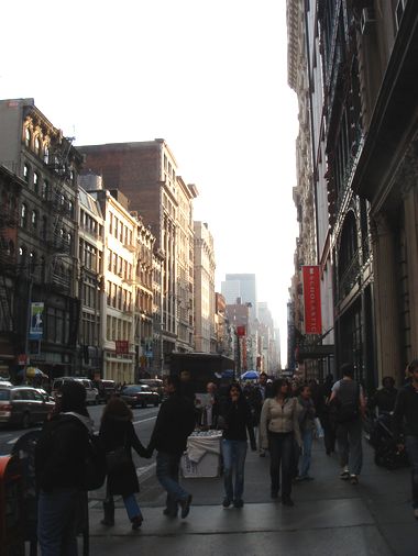 Soho