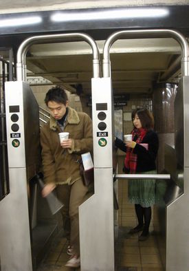 subway