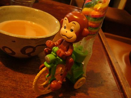 さっちんより^^