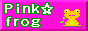 Pink ☆ Frog