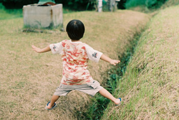 kenken、こーんなこともできるねんっ!