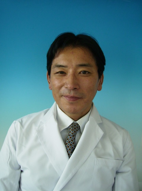 大和幸保Dr