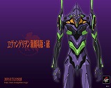 ヱヴァンゲリヲン壁紙