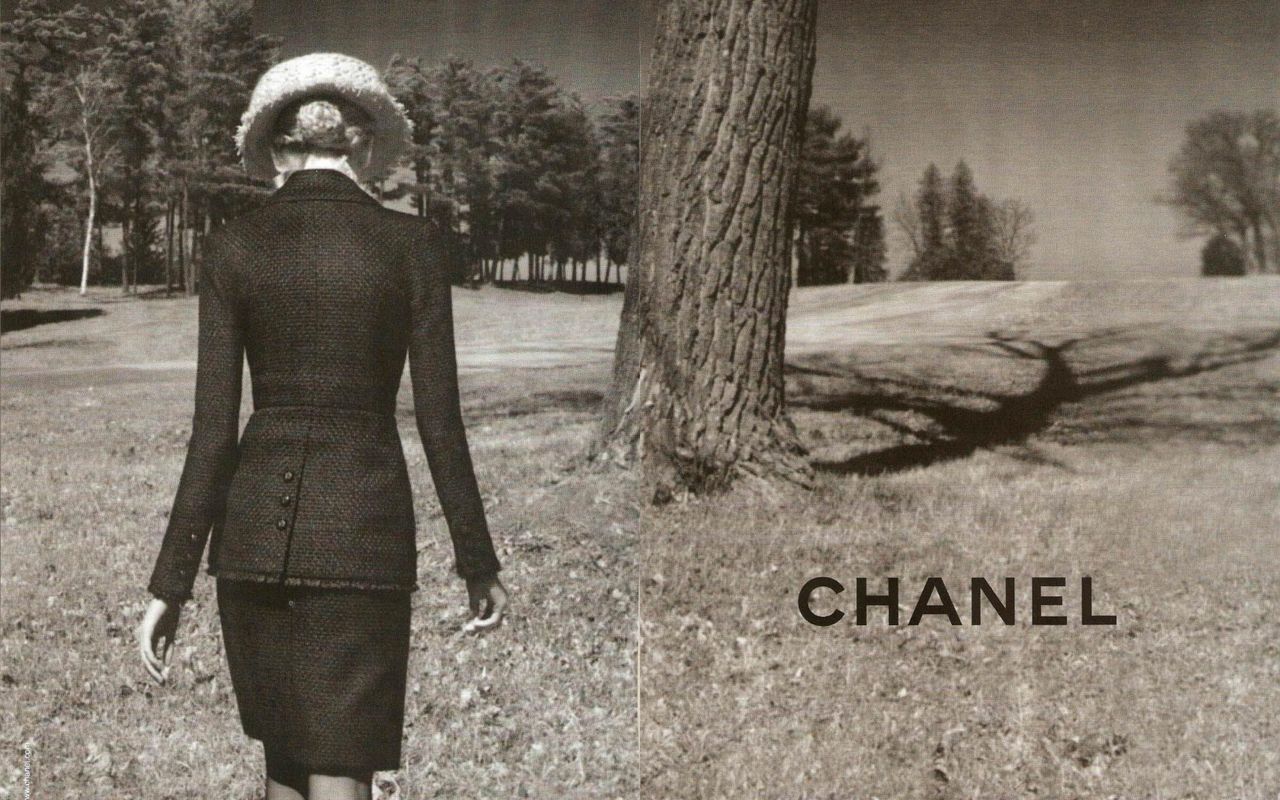 ブランド Chanel The Art Of Mike Mignola