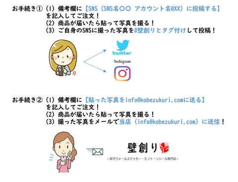 キャンペーン②