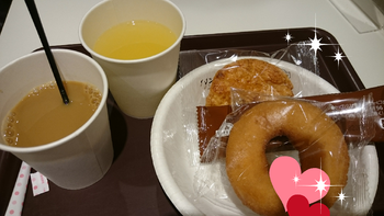 コバンザメの株日記