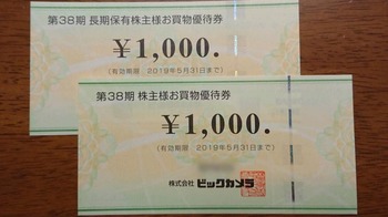 コバンザメの株日記