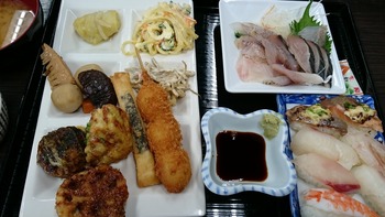 コバンザメの株日記