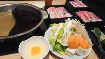 コバンザメの株日記