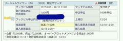コバンザメの株日記