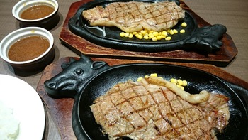 コバンザメの株日記
