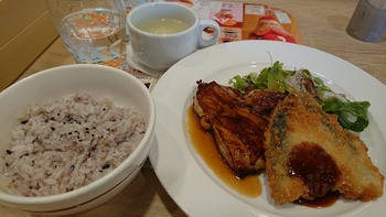 コバンザメの株日記