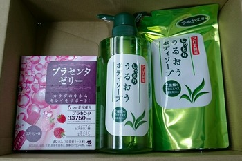 コバンザメの株日記