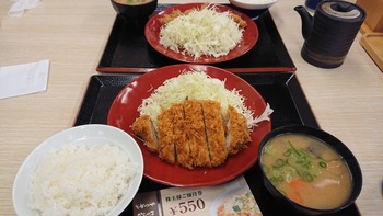 コバンザメの株日記