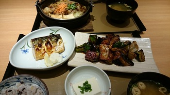 コバンザメの株日記