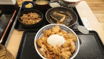 コバンザメの株日記