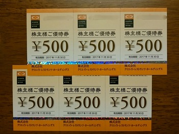 コバンザメの株日記