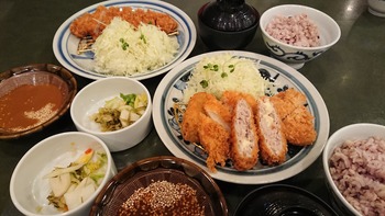 コバンザメの株日記