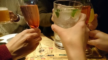 コバンザメの株日記
