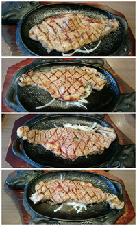 コバンザメの株日記