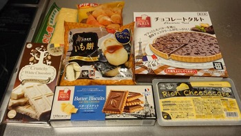コバンザメの株日記