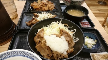 コバンザメの株日記