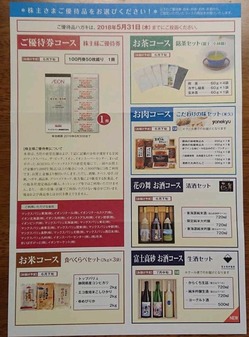 コバンザメの株日記