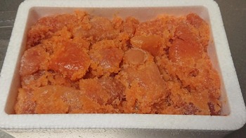 コバンザメの株日記