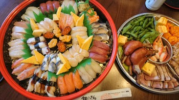 コバンザメの株日記