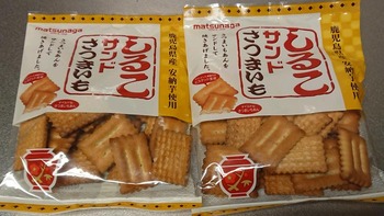 コバンザメの株日記