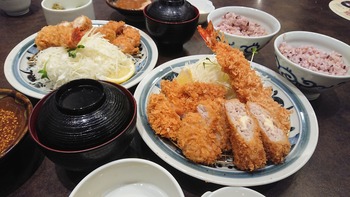 コバンザメの株日記