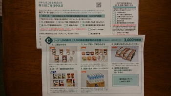 コバンザメの株日記